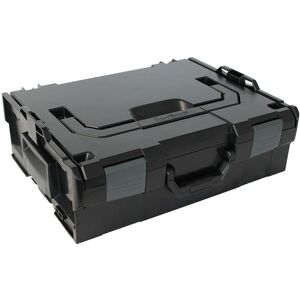 L-BOXX 136 Black - Toolbox L-BOXX 136 Black - Toolbox