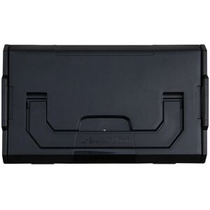 Sortimo L-BOXX Mini Black - Tool Box Sortimo L-BOXX Mini Black - Tool Box