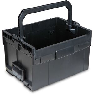 Sortimo LT-BOXX 272 - Robust Tool Storage Sortimo LT-BOXX 272 - Robust Tool Storage
