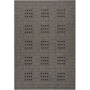 Kayoom DCNHD-80-230 Taupe Teppich - Indoor & Outdoor Kayoom DCNHD-80-230 Taupe Teppich - Indoor & Outdoor