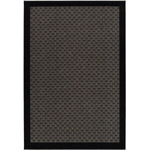 Kayoom IPRPL-80-150 Taupe Teppich - Indoor/Outdoor Design Kayoom IPRPL-80-150 Taupe Teppich - Indoor/Outdoor Design