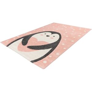 Kayoom 137K3-80-150 Flur - Rosa Kayoom 137K3-80-150 Flur - Rosa