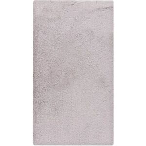 Lalee HEAVEN Mats HEM800 Silber Badeteppich - Badematte Lalee HEAVEN Mats HEM800 Silber Badeteppich - Badematte