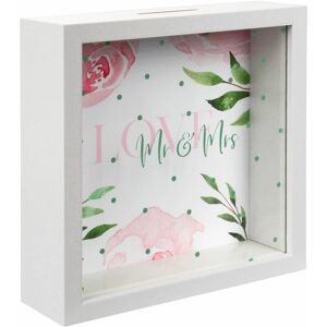 Goldbuch Sr. y Sra. Marco de foto - Marco para fotos Goldbuch Sr. y Sra. Marco de foto - Marco para fotos