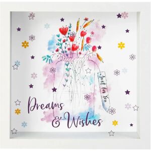 Goldbuch Modell - Dreams & Wishes Spardose - Spardose Goldbuch Modell - Dreams & Wishes Spardose - Spardose