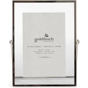 Goldbuch Silver Photo Frame 10x15 - Photo Frame Goldbuch Silver Photo Frame 10x15 - Photo Frame