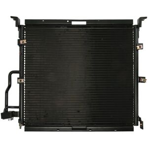 PRASCO BW5148 Aluminium Condensor voor BMW - 16 13 - Auto PRASCO BW5148 Aluminium Condensor voor BMW - 16 13 - Auto