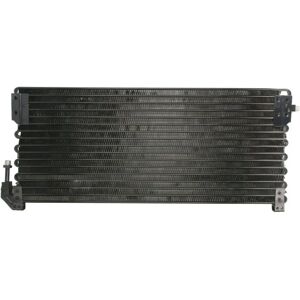 HIGHWAY AUTOMOTIVE VL5014 Aluminium Auto Airco Condenser - Auto HIGHWAY AUTOMOTIVE VL5014 Aluminium Auto Airco Condenser - Auto