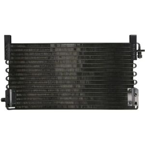 Condensador HIGHWAY AUTOMOTIVE - Ar condicionado - 40057004HW Condensador HIGHWAY AUTOMOTIVE - Ar condicionado - 40057004HW