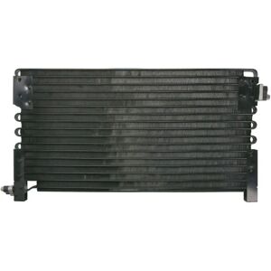 HIGHWAY VL5017 Aluminium Luftkonditioneringskondensor HIGHWAY VL5017 Aluminium Luftkonditioneringskondensor