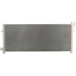 HIGHWAY AUTOMOTIVE VL5025 Condensador de Alumínio - Ar Condicionado Automotivo HIGHWAY AUTOMOTIVE VL5025 Condensador de Alumínio - Ar Condicionado Automotivo