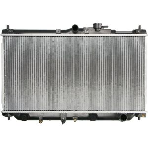 Radiador de aluminio AVA COOLING HD2016 - Aletas refrigeración soldadas Radiador de aluminio AVA COOLING HD2016 - Aletas refrigeración soldadas
