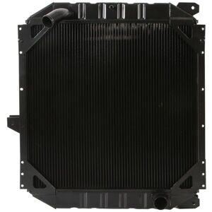 Highway Automotive Radiador - Cobre, Cobre, 50mm - Radiador Highway Automotive Radiador - Cobre, Cobre, 50mm - Radiador