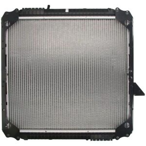 Radiateur Highway Automotive ME2175 en Cuivre - Système de Refroidissement - Publicité Radiateur Highway Automotive ME2175 en Cuivre - Système de Refroidissement - Publicité
