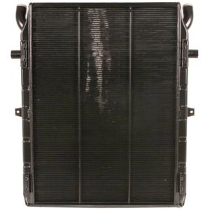 Highway Automotive SC2004 - Radiador de aluminio para enfriamiento del motor Highway Automotive SC2004 - Radiador de aluminio para enfriamiento del motor