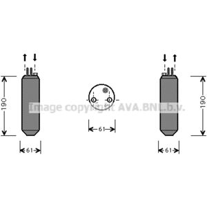 AVA COOLING HYD080 - Purificador/Deshumidificador AVA COOLING HYD080 - Purificador/Deshumidificador