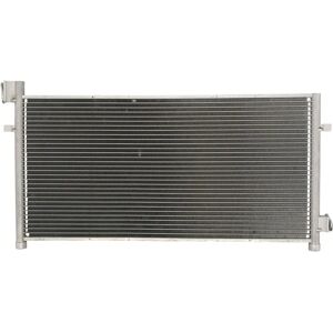 Highway Automotive VL5027 Condenseur de Climatisation en Aluminium - Climatisation - Publicité Highway Automotive VL5027 Condenseur de Climatisation en Aluminium - Climatisation - Publicité