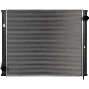 HIGHWAY AUTOMOTIVE RE2021 Koeler - Aluminium / Kunststof HIGHWAY AUTOMOTIVE RE2021 Koeler - Aluminium / Kunststof