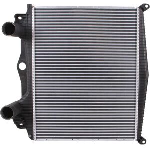 Highway Automotive MN4017 Intercooler - Aletas de refrigeração Highway Automotive MN4017 Intercooler - Aletas de refrigeração