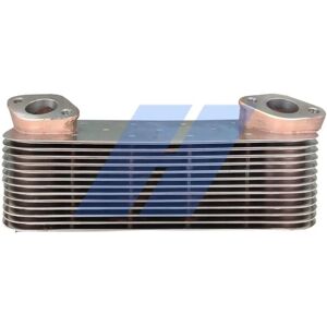 Highway Automotive Radiador de óleo - 258x78x105mm - Sistema de refrigeração do motor Highway Automotive Radiador de óleo - 258x78x105mm - Sistema de refrigeração do motor
