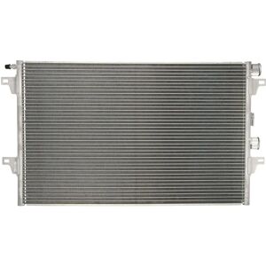 Condensador de Aire Acondicionado AVA RTA5297 de Aluminio Condensador de Aire Acondicionado AVA RTA5297 de Aluminio