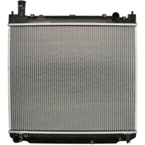 AVA COOLING TO2488 - Radiator AVA COOLING TO2488 - Radiator