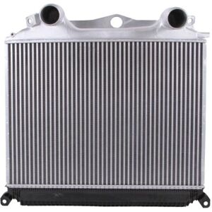 Highway Automotive MN4055 Intercooler - Aluminium koelribben Highway Automotive MN4055 Intercooler - Aluminium koelribben