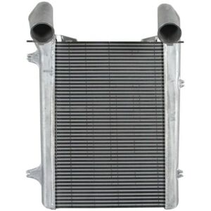 HIGHWAY AUTOMOTIVE DF4056 Intercooler - Lucht-Lucht, Lucht-Water, Aluminium HIGHWAY AUTOMOTIVE DF4056 Intercooler - Lucht-Lucht, Lucht-Water, Aluminium