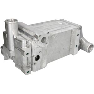 Highway Automotive MN3083 Oliekoeler - Aluminium Highway Automotive MN3083 Oliekoeler - Aluminium
