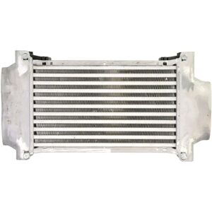 AVA COOLING BWA4262 Intercooler - Ilmalla jäähdytetty radiatore AVA COOLING BWA4262 Intercooler - Ilmalla jäähdytetty radiatore