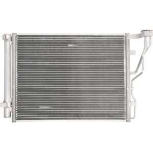 AVA COOLING HY5299D - Airconditioner condensor AVA COOLING HY5299D - Airconditioner condensor