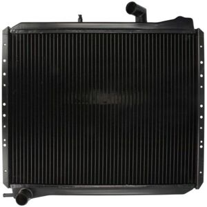 Highway Automotive Radiador - Cobre, Latão, 38mm - Radiador Highway Automotive Radiador - Cobre, Latão, 38mm - Radiador
