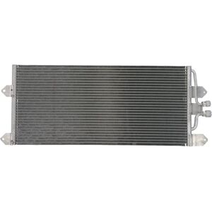 Volkswagen VN5145 Aluminium Klima Condenser - Airconditioning Volkswagen VN5145 Aluminium Klima Condenser - Airconditioning