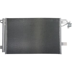 PRASCO VNA5328D Aluminium Condensor voor Volkswagen Transporter 5 PRASCO VNA5328D Aluminium Condensor voor Volkswagen Transporter 5