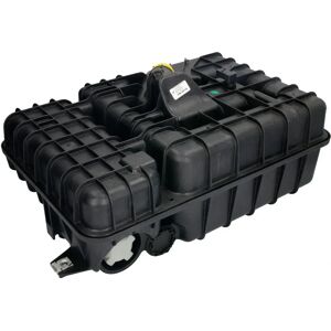 Highway Automotive MET300 Tanque de expansão de refrigerante - 520mm Comprimento Highway Automotive MET300 Tanque de expansão de refrigerante - 520mm Comprimento