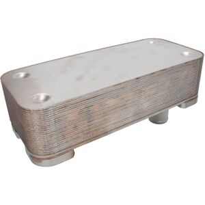 Highway Automotive Oliekoeler - MN3101 Highway Automotive Oliekoeler - MN3101