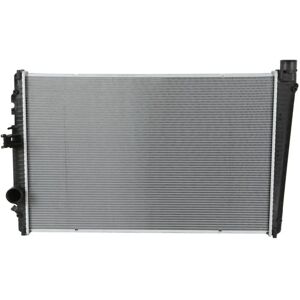 Highway Automotive DF2031N Aluminium Kühler - Kühlersystem Highway Automotive DF2031N Aluminium Kühler - Kühlersystem