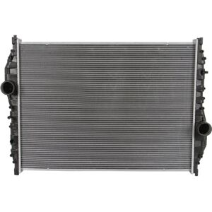 Radiador Highway Automotive MN2111N - Refrigeração do motor Radiador Highway Automotive MN2111N - Refrigeração do motor