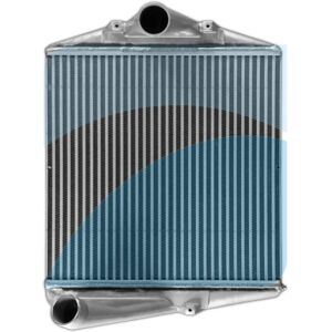 Highway Automotive RE4146 - Intercooler Highway Automotive RE4146 - Intercooler