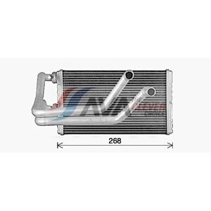 Ava Mt6287 Heizsystem - Heating System Ava Mt6287 Heizsystem - Heating System