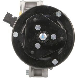 AVA COOLING FDAK595 Compressor - 160cc, 4 Groeven, PAG 46 Olie AVA COOLING FDAK595 Compressor - 160cc, 4 Groeven, PAG 46 Olie