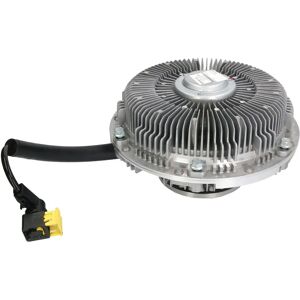 HIGHWAY AUTOMOTIVE DFC101 Embreagem de ventilador de radiador - Alumínio HIGHWAY AUTOMOTIVE DFC101 Embreagem de ventilador de radiador - Alumínio