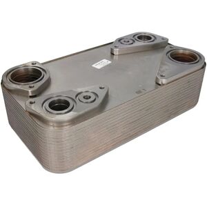 Highway Automotive VL3168 - Enfriador de aceite de acero y enfriamiento por agua para transmisión automática Highway Automotive VL3168 - Enfriador de aceite de acero y enfriamiento por agua para transmisión automática