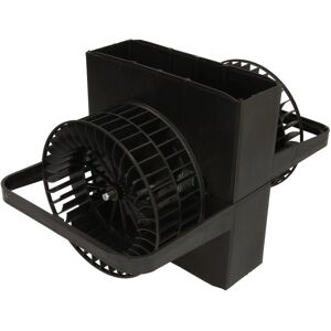 Ventilador interior AVA COOLING BW8613 - 468W, 12V, 151mm Ventilador interior AVA COOLING BW8613 - 468W, 12V, 151mm