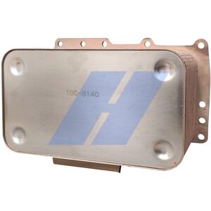 Highway Automotive Enfriador de aceite - DF3105 Highway Automotive Enfriador de aceite - DF3105