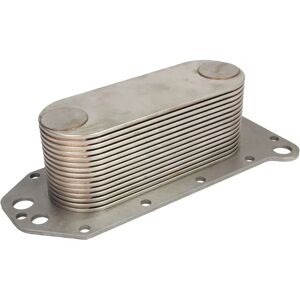 Highway Automotive CS3062 Resfriador de óleo de aço - Resfriador de óleo Highway Automotive CS3062 Resfriador de óleo de aço - Resfriador de óleo