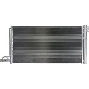 Condenseur Ava Quality Cooling - 722mm x 382mm x 16mm - R134a - Publicité Condenseur Ava Quality Cooling - 722mm x 382mm x 16mm - R134a - Publicité