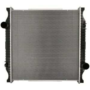 Highway Automotive RE2161N Radiator - Radiator Highway Automotive RE2161N Radiator - Radiator