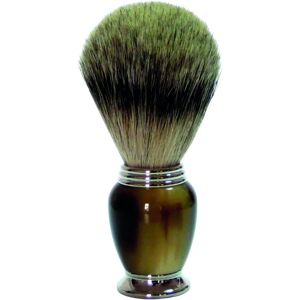 Golddachs Finest Badger - Spazzola da barba in pelo di tasso - Cura maschile Golddachs Finest Badger - Spazzola da barba in pelo di tasso - Cura maschile