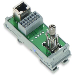 Carte réseau Ethernet interne Wago 289-178 Carte réseau Ethernet interne Wago 289-178
